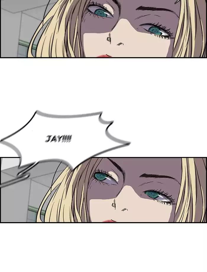 Wind Breaker Chapter 170 page 53 - Chapter 170: [Part 2] Ep.102