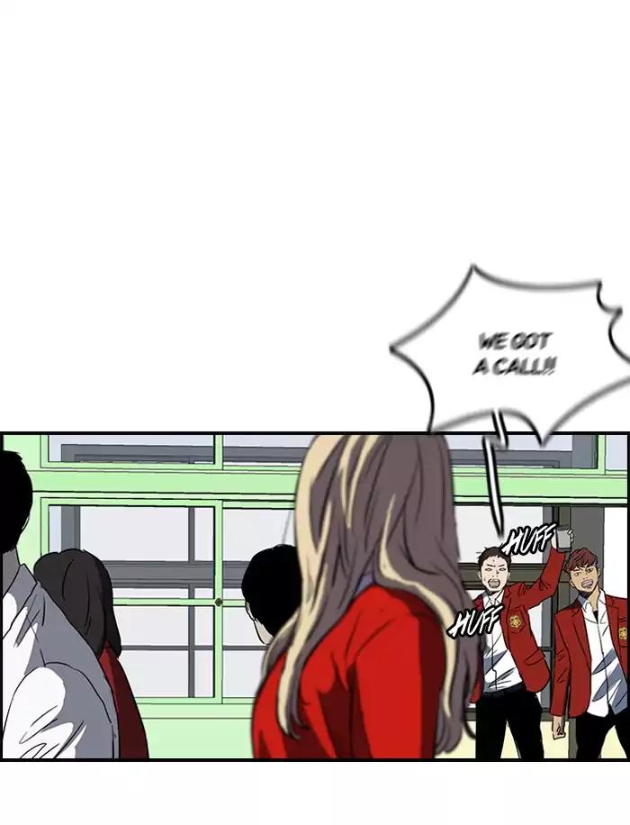Wind Breaker Chapter 170 page 54 - Chapter 170: [Part 2] Ep.102