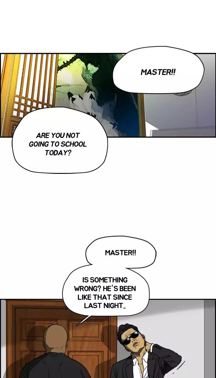 Wind Breaker Chapter 170 page 58 - Chapter 170: [Part 2] Ep.102