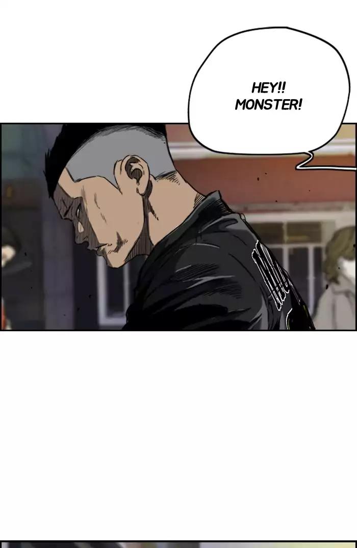Wind Breaker Chapter 170 page 9 - Chapter 170: [Part 2] Ep.102