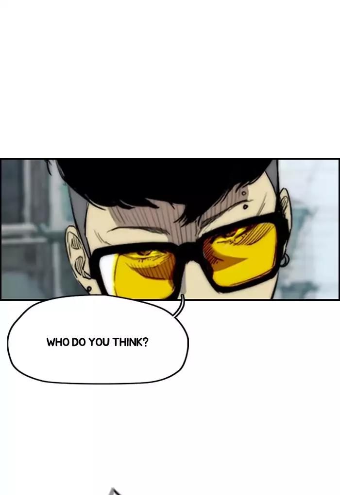 Wind Breaker Chapter 171 page 15 - Chapter 171: [Part 2] Ep.103