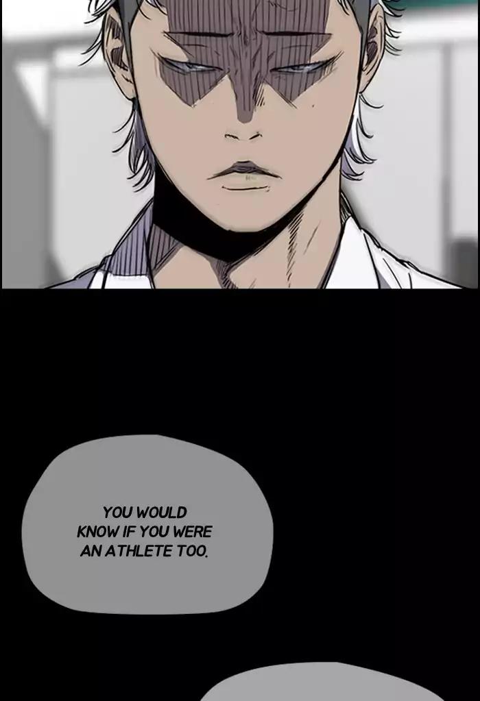 Wind Breaker Chapter 171 page 30 - Chapter 171: [Part 2] Ep.103