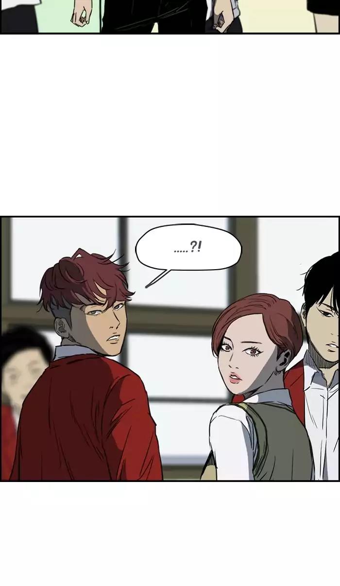 Wind Breaker Chapter 171 page 43 - Chapter 171: [Part 2] Ep.103