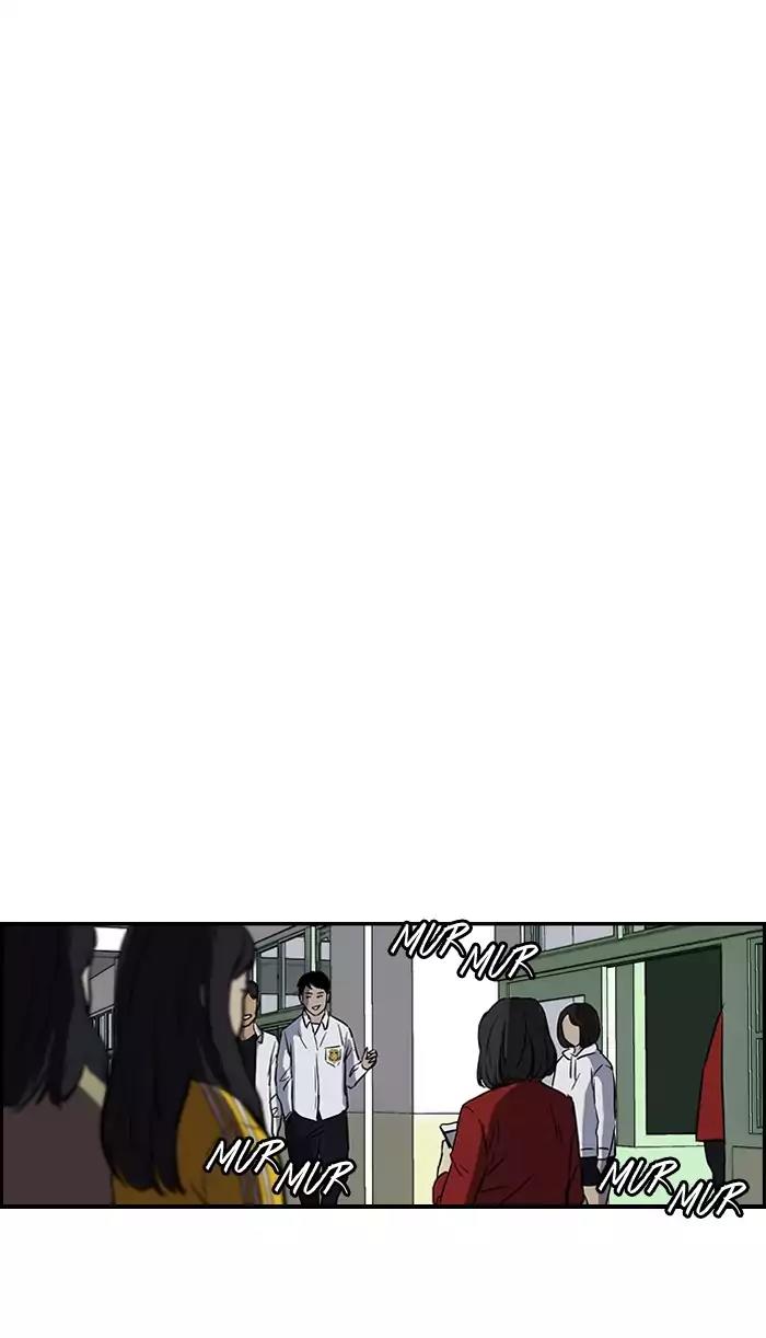 Wind Breaker Chapter 171 page 44 - Chapter 171: [Part 2] Ep.103