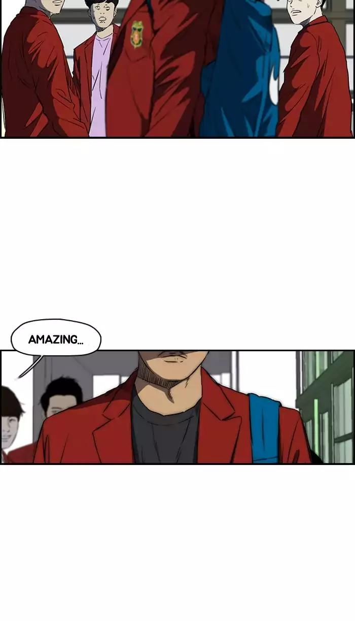 Wind Breaker Chapter 171 page 46 - Chapter 171: [Part 2] Ep.103