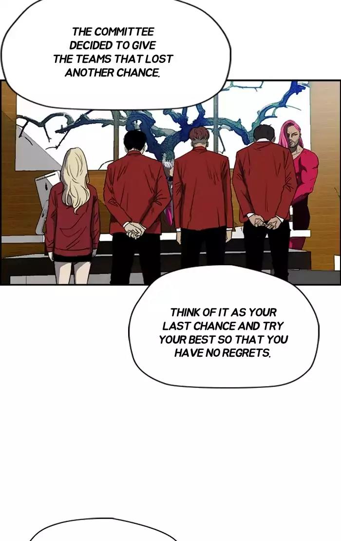 Wind Breaker Chapter 171 page 49 - Chapter 171: [Part 2] Ep.103