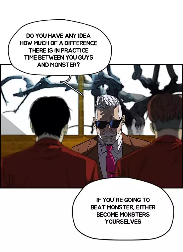 Wind Breaker Chapter 171 page 53 - Chapter 171: [Part 2] Ep.103