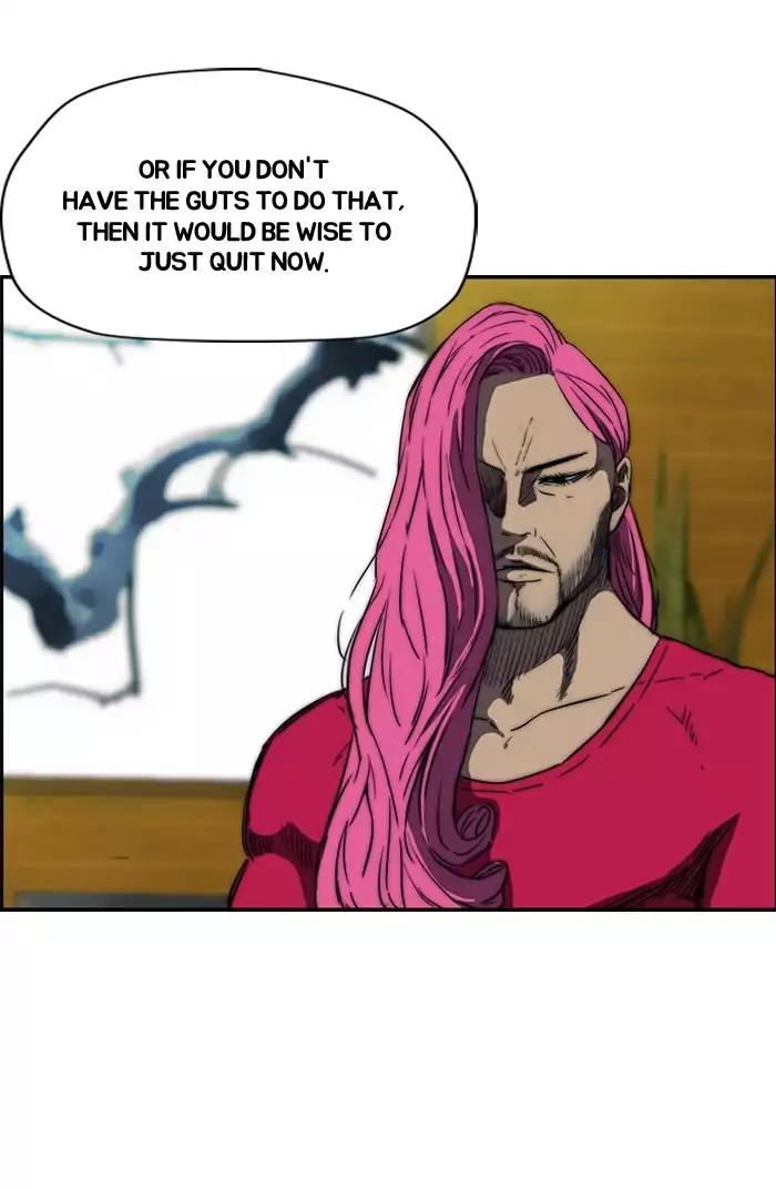 Wind Breaker Chapter 171 page 54 - Chapter 171: [Part 2] Ep.103