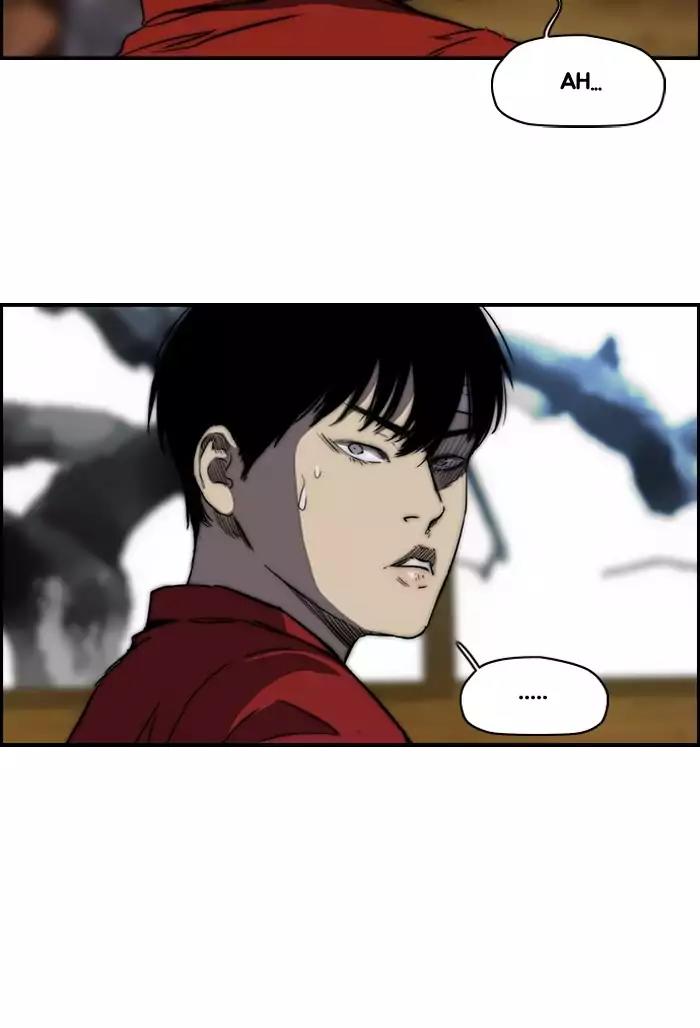 Wind Breaker Chapter 171 page 57 - Chapter 171: [Part 2] Ep.103