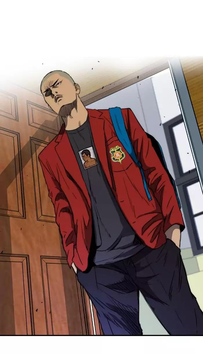 Wind Breaker Chapter 171 page 60 - Chapter 171: [Part 2] Ep.103