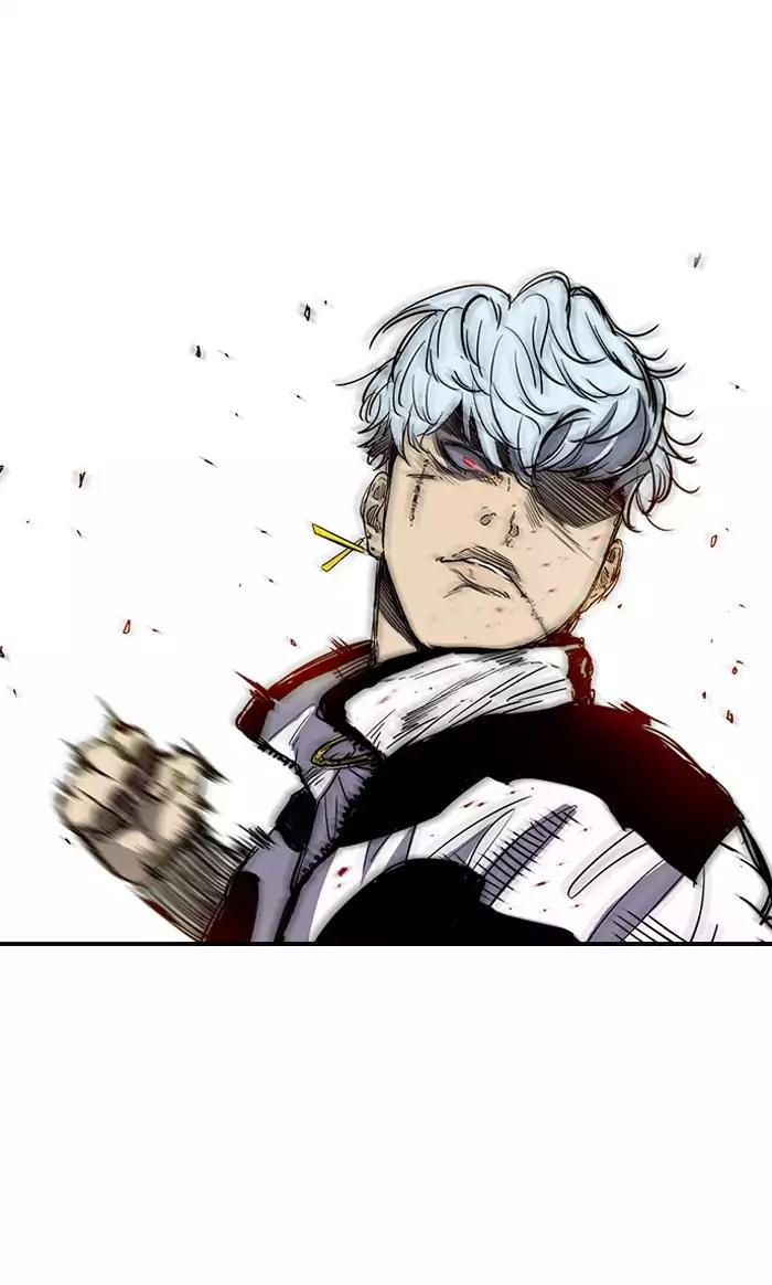 Wind Breaker Chapter 171 page 7 - Chapter 171: [Part 2] Ep.103