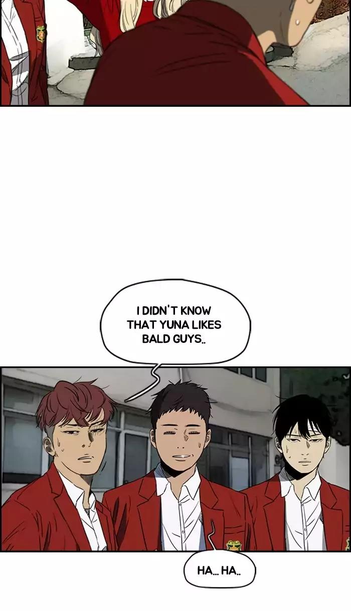 Wind Breaker Chapter 172 page 12 - Chapter 172: [Part 2] Ep.104