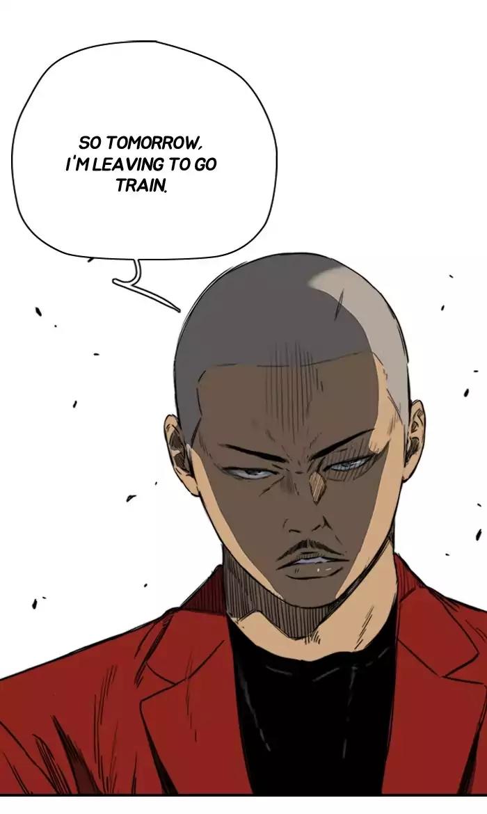 Wind Breaker Chapter 172 page 17 - Chapter 172: [Part 2] Ep.104