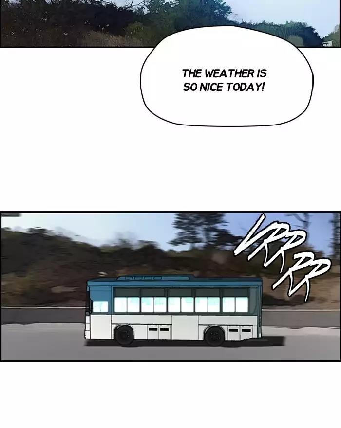 Wind Breaker Chapter 172 page 53 - Chapter 172: [Part 2] Ep.104