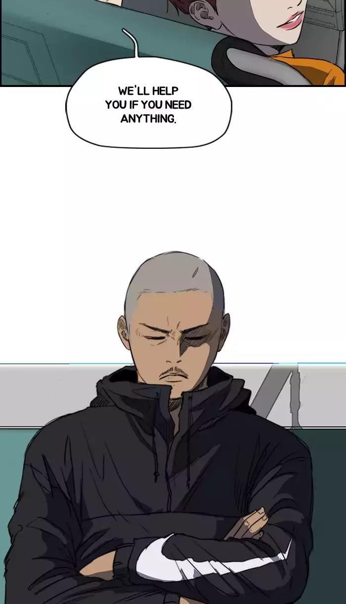Wind Breaker Chapter 172 page 56 - Chapter 172: [Part 2] Ep.104