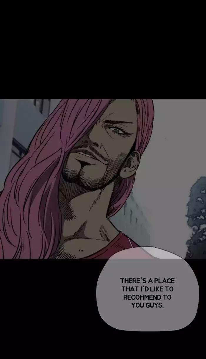 Wind Breaker Chapter 172 page 58 - Chapter 172: [Part 2] Ep.104