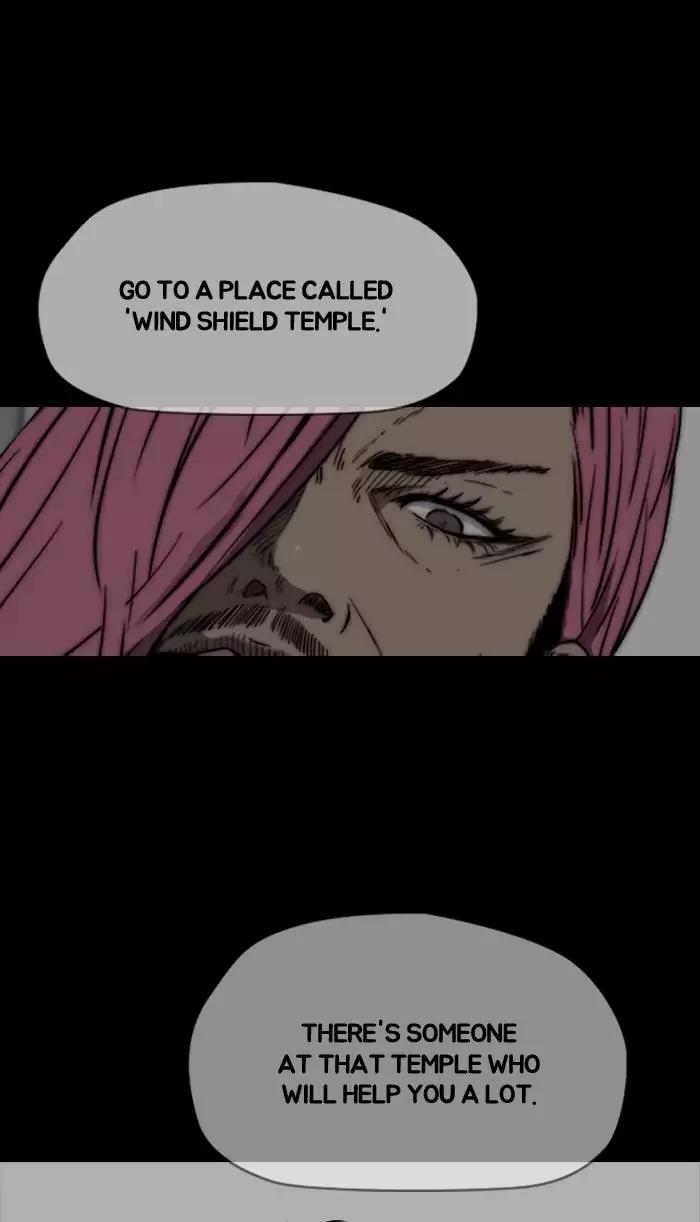Wind Breaker Chapter 172 page 59 - Chapter 172: [Part 2] Ep.104
