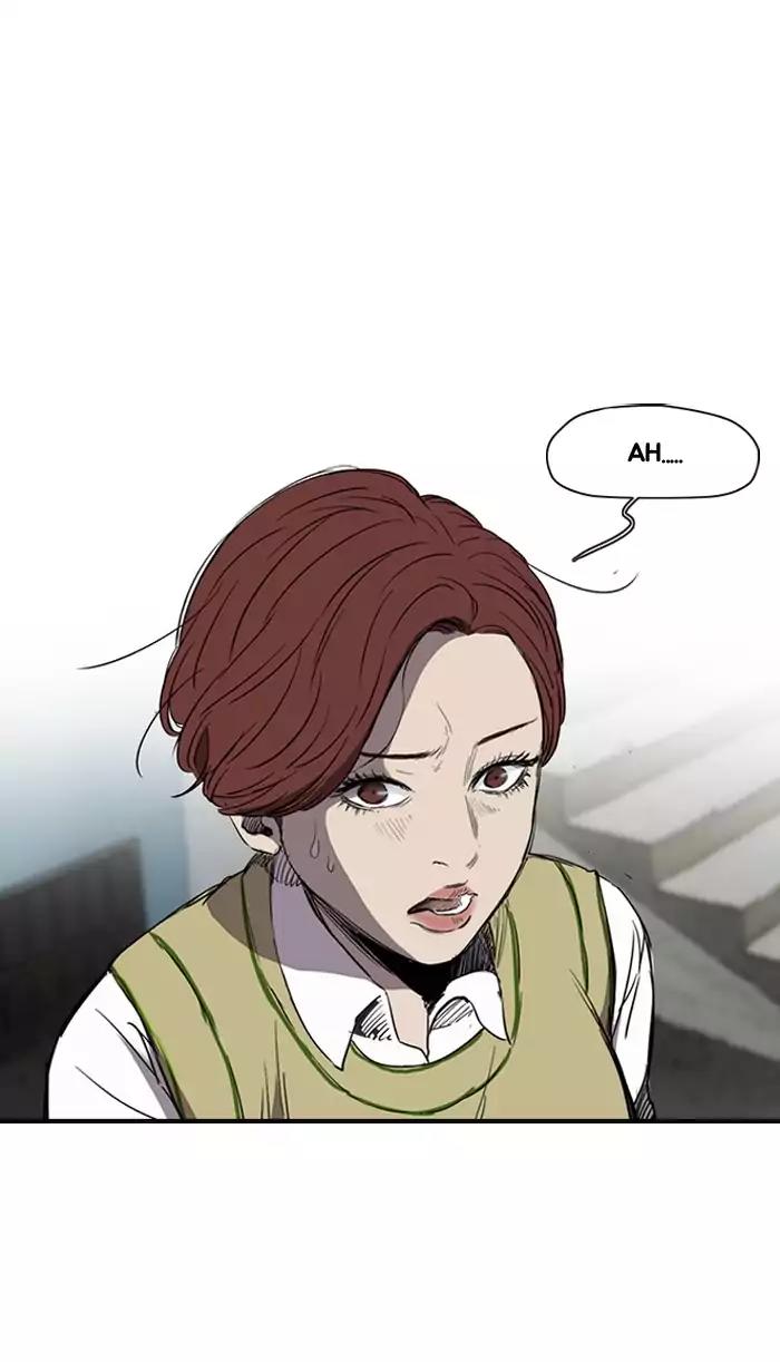 Wind Breaker Chapter 172 page 6 - Chapter 172: [Part 2] Ep.104