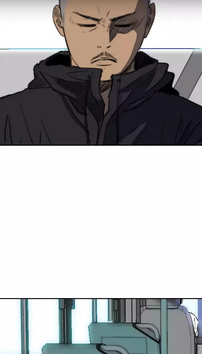 Wind Breaker Chapter 172 page 61 - Chapter 172: [Part 2] Ep.104