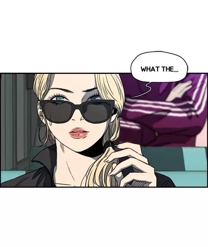 Wind Breaker Chapter 172 page 66 - Chapter 172: [Part 2] Ep.104