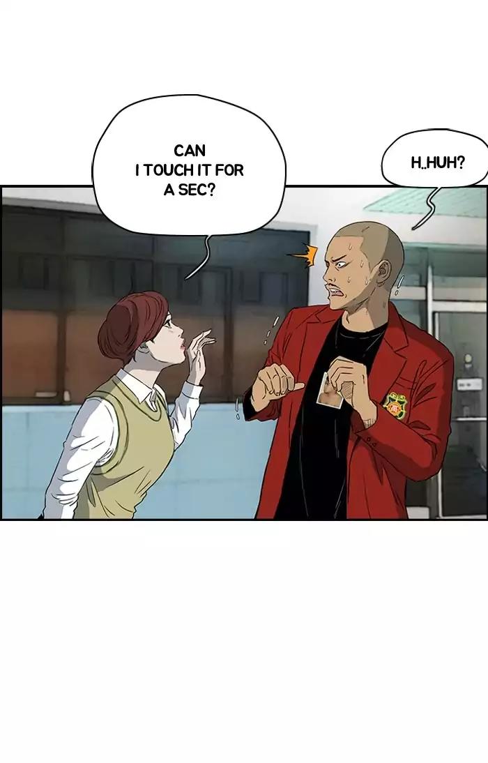 Wind Breaker Chapter 172 page 9 - Chapter 172: [Part 2] Ep.104