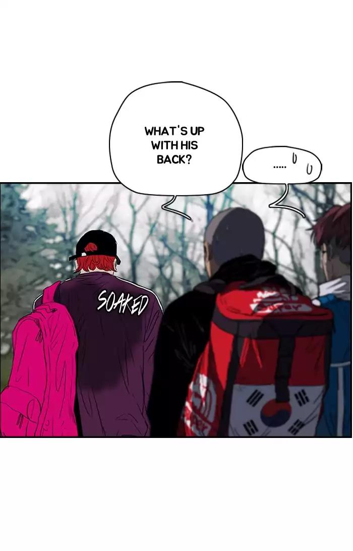 Wind Breaker Chapter 173 page 25 - Chapter 173: [Part 2] Ep.105