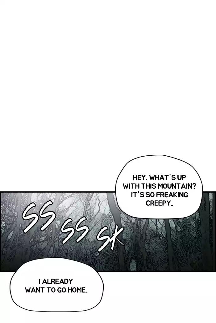 Wind Breaker Chapter 173 page 30 - Chapter 173: [Part 2] Ep.105