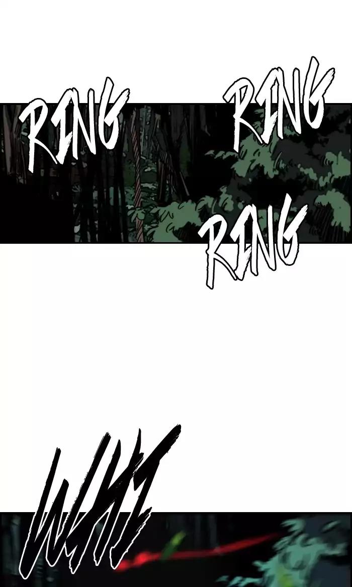 Wind Breaker Chapter 173 page 36 - Chapter 173: [Part 2] Ep.105