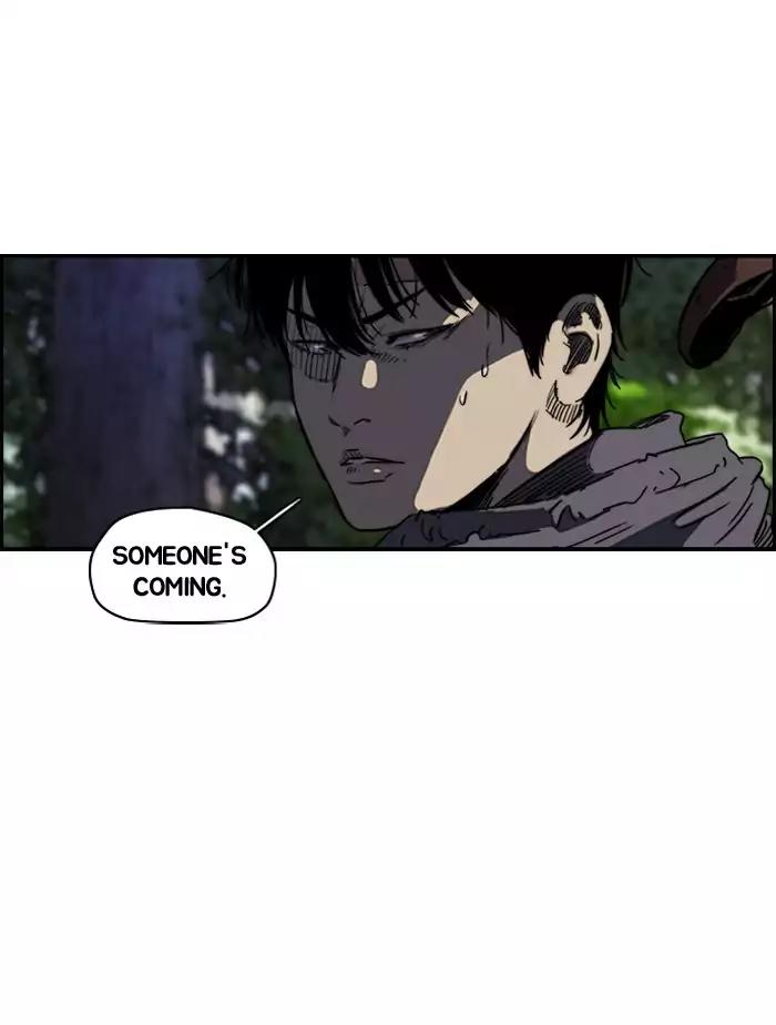 Wind Breaker Chapter 173 page 46 - Chapter 173: [Part 2] Ep.105
