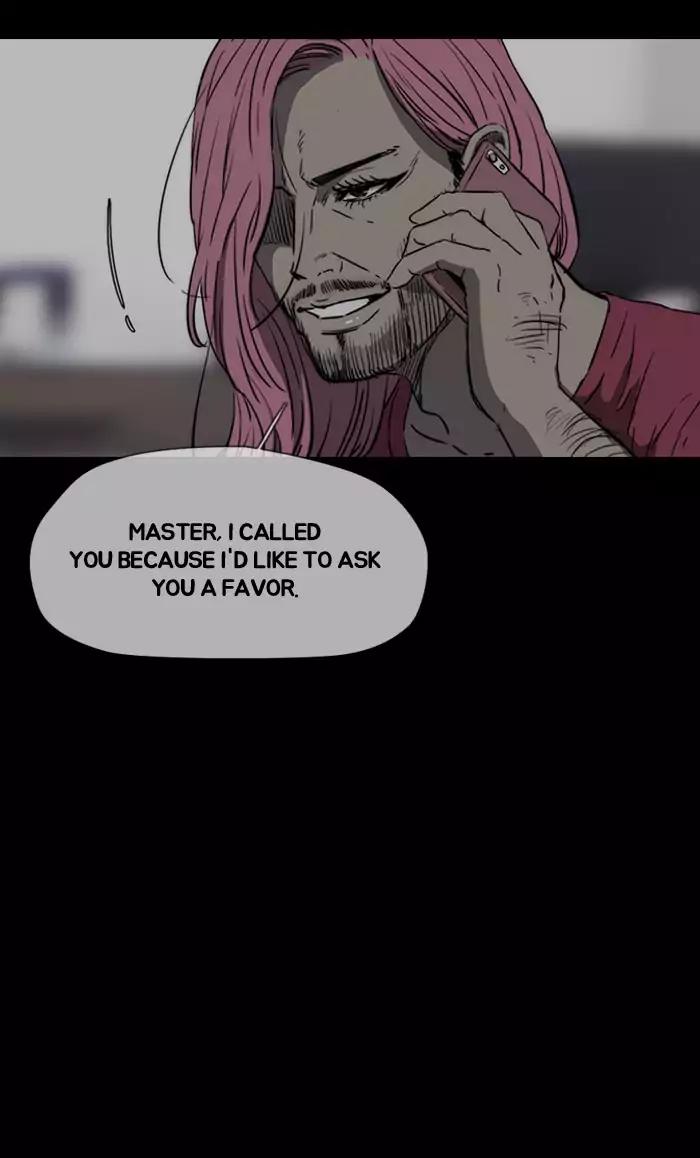 Wind Breaker Chapter 174 page 25 - Chapter 174: [Part 2] Ep.106