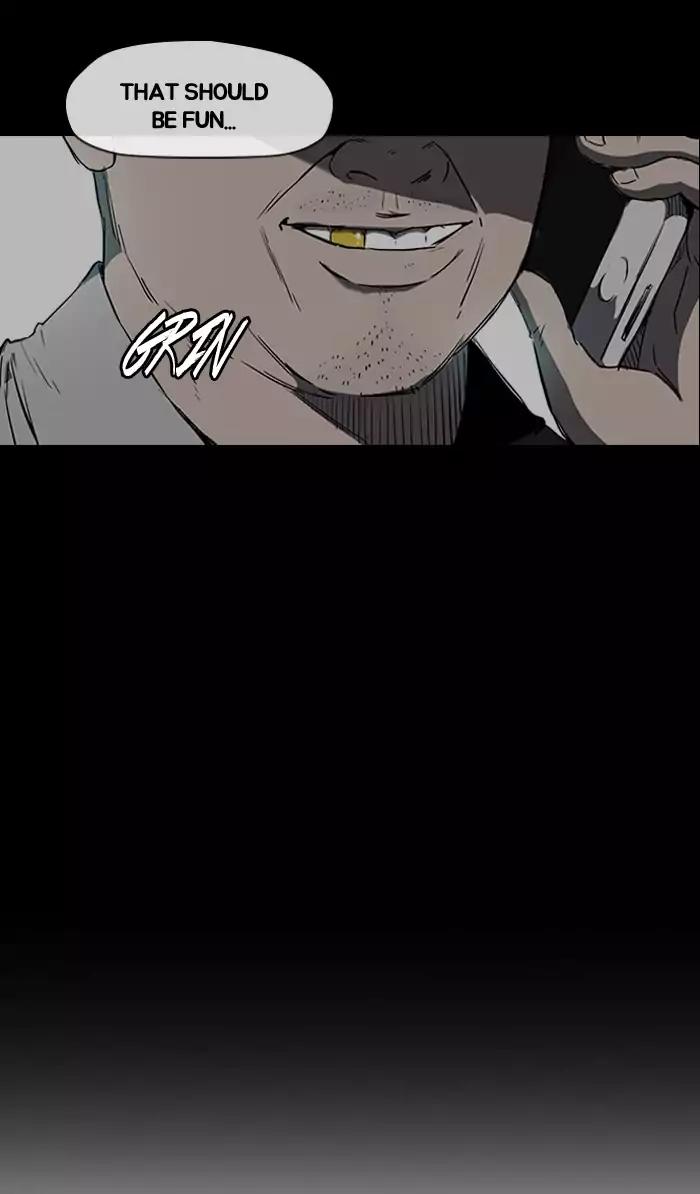 Wind Breaker Chapter 174 page 27 - Chapter 174: [Part 2] Ep.106
