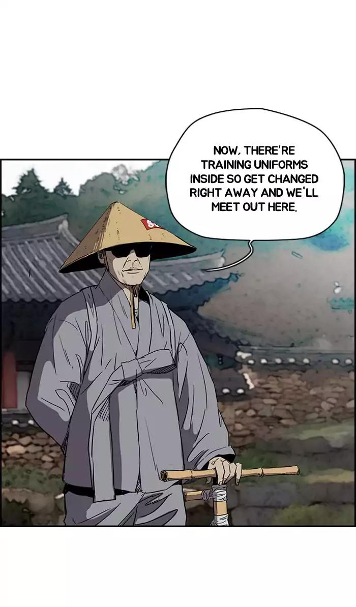 Wind Breaker Chapter 174 page 30 - Chapter 174: [Part 2] Ep.106