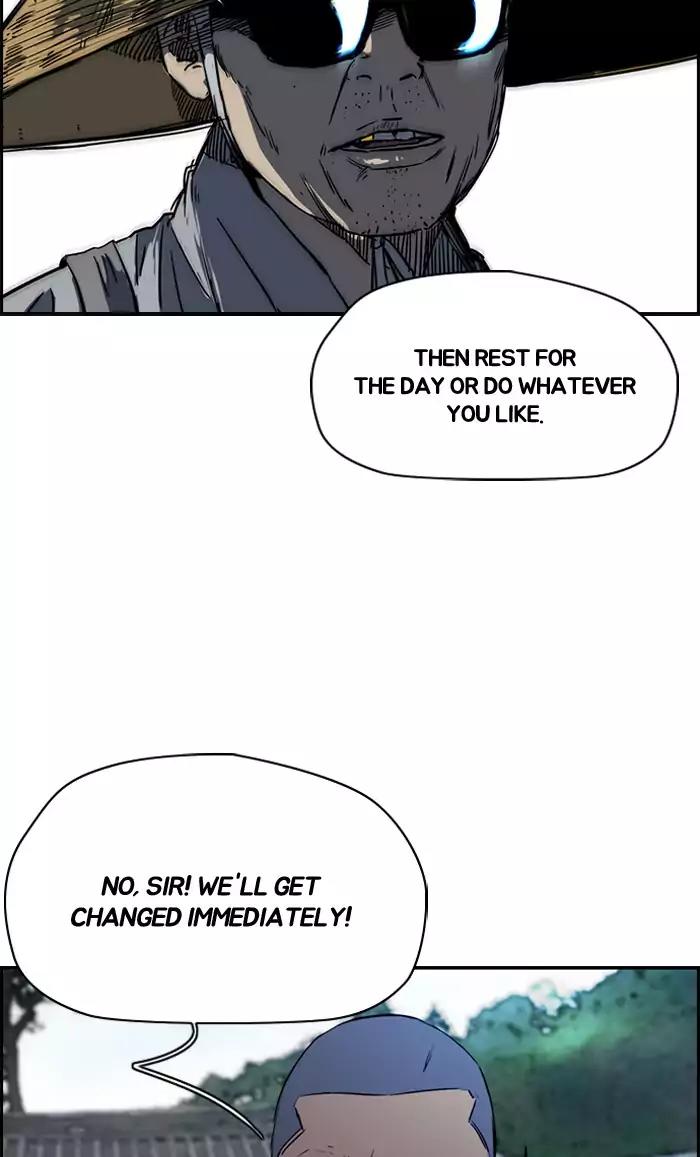 Wind Breaker Chapter 174 page 32 - Chapter 174: [Part 2] Ep.106