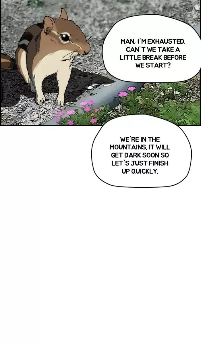 Wind Breaker Chapter 174 page 34 - Chapter 174: [Part 2] Ep.106