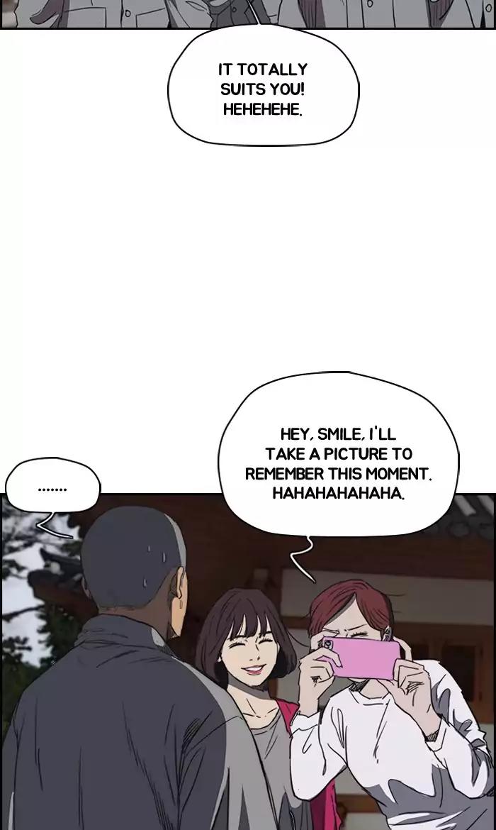 Wind Breaker Chapter 174 page 38 - Chapter 174: [Part 2] Ep.106