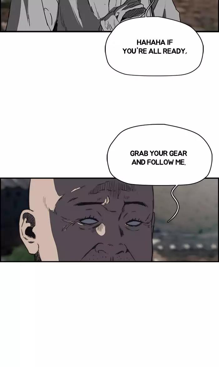Wind Breaker Chapter 174 page 40 - Chapter 174: [Part 2] Ep.106