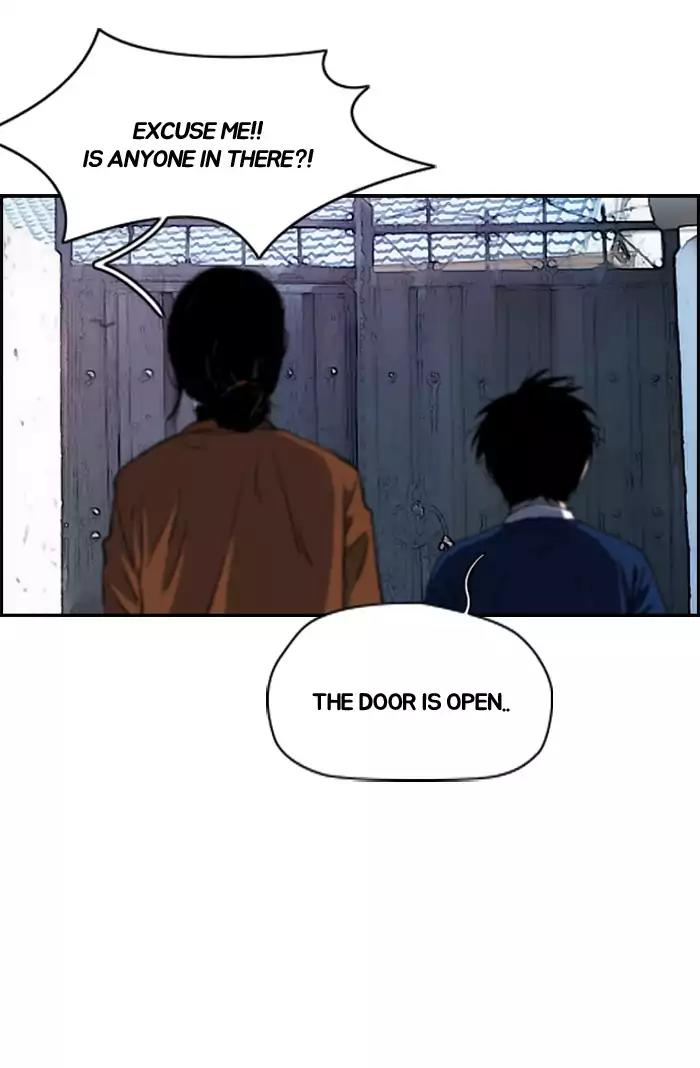 Wind Breaker Chapter 174 page 53 - Chapter 174: [Part 2] Ep.106