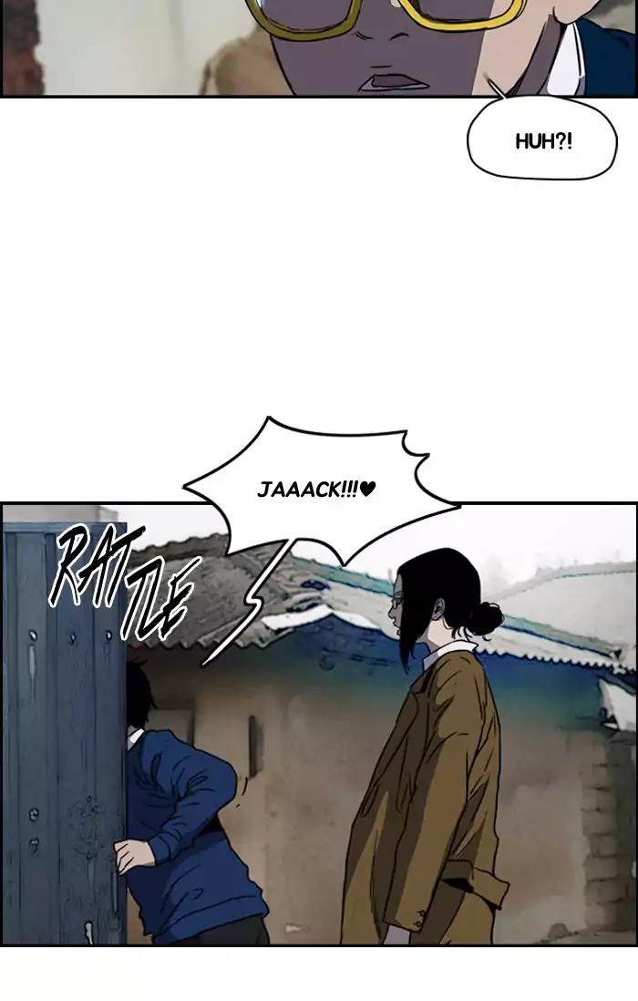 Wind Breaker Chapter 174 page 55 - Chapter 174: [Part 2] Ep.106