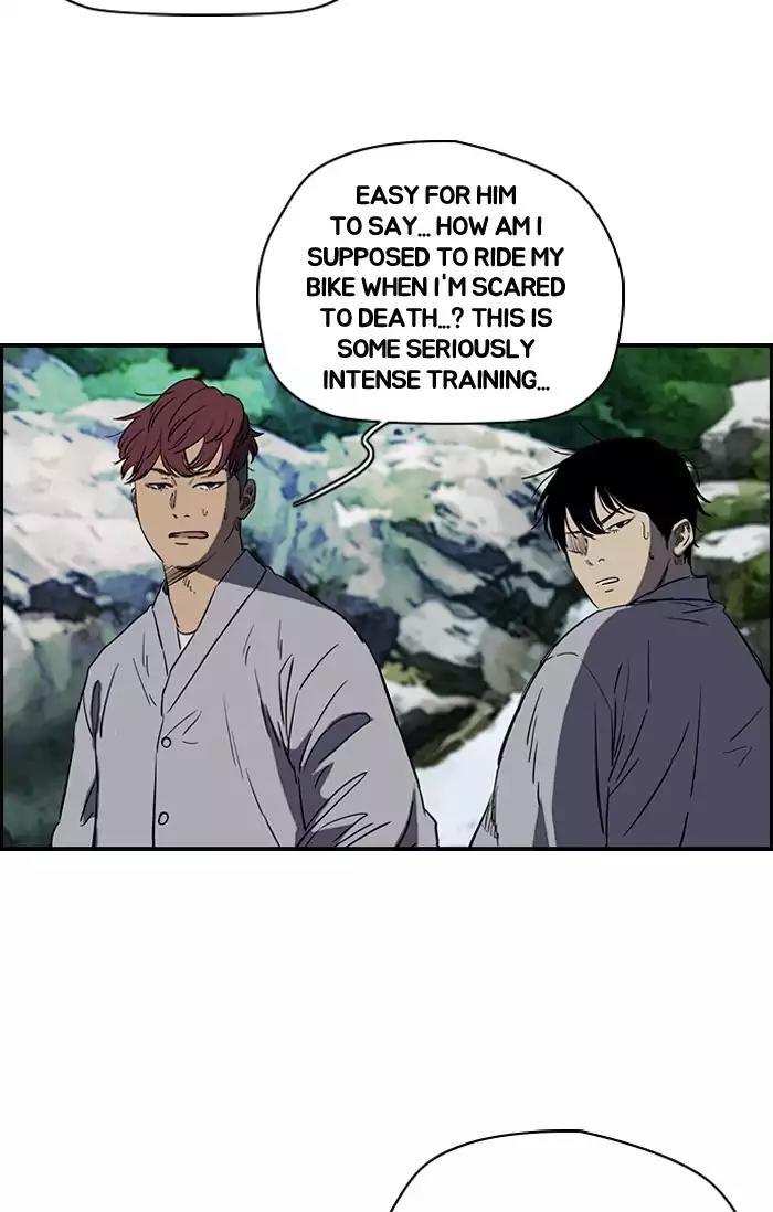 Wind Breaker Chapter 175 page 14 - Chapter 175: [Part 2] Ep.107