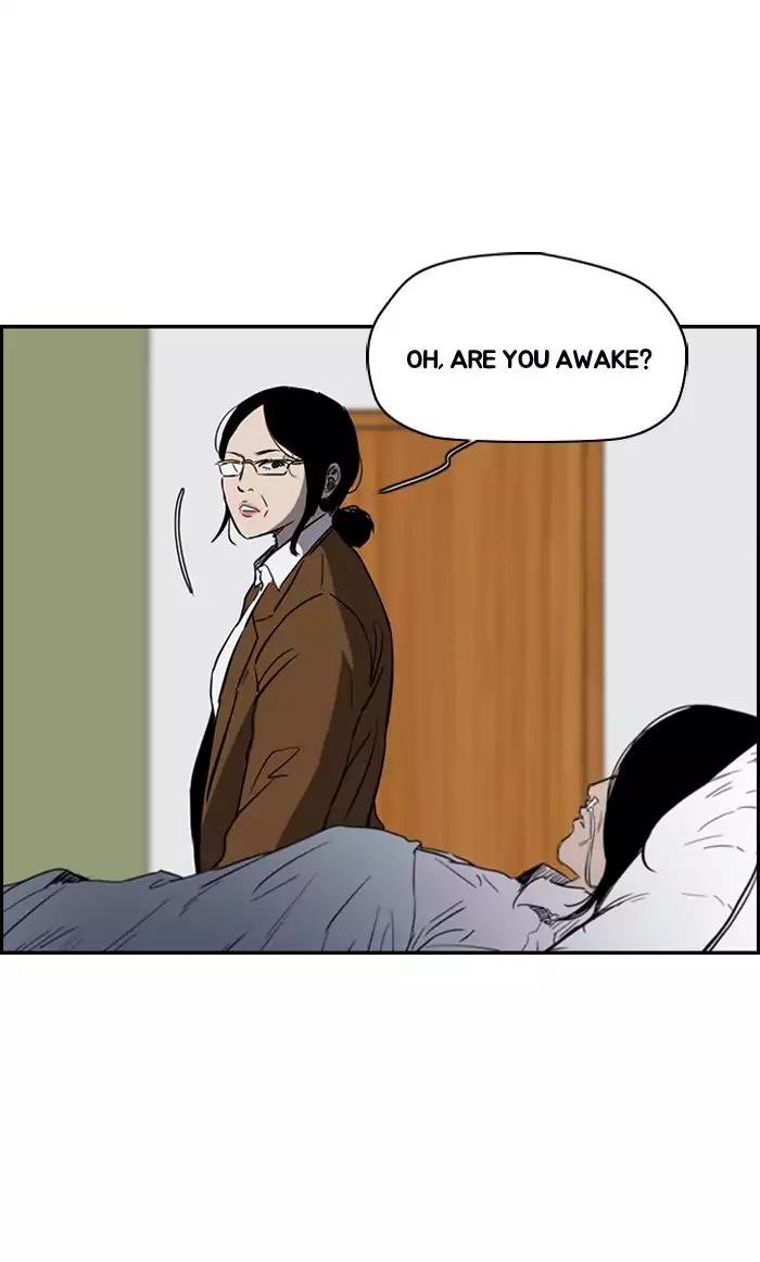 Wind Breaker Chapter 175 page 20 - Chapter 175: [Part 2] Ep.107