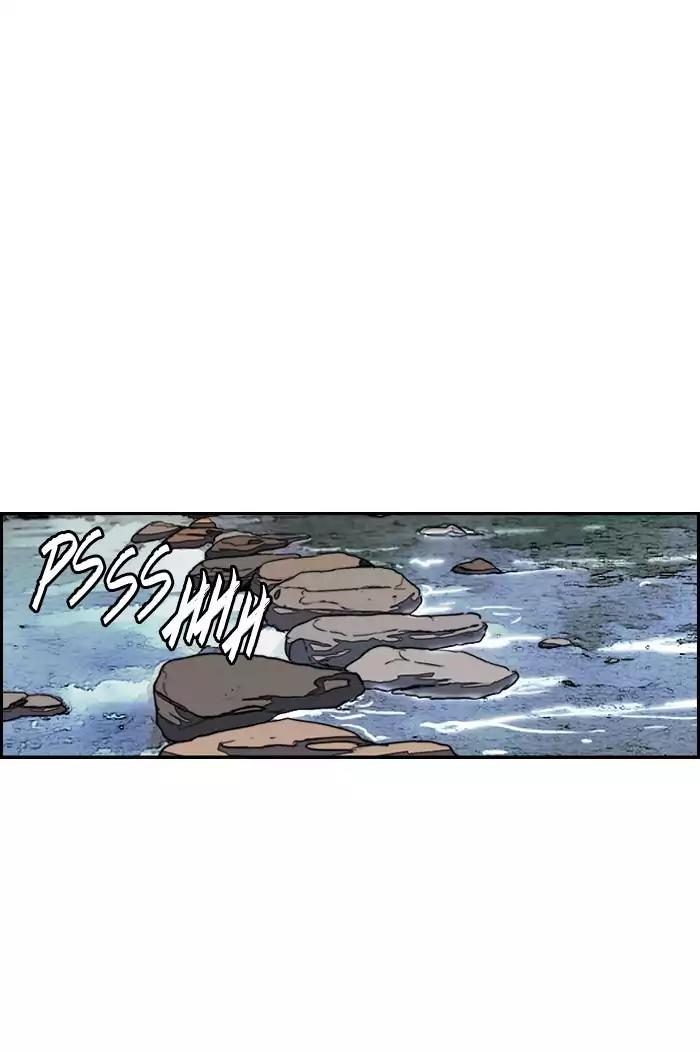 Wind Breaker Chapter 175 page 36 - Chapter 175: [Part 2] Ep.107
