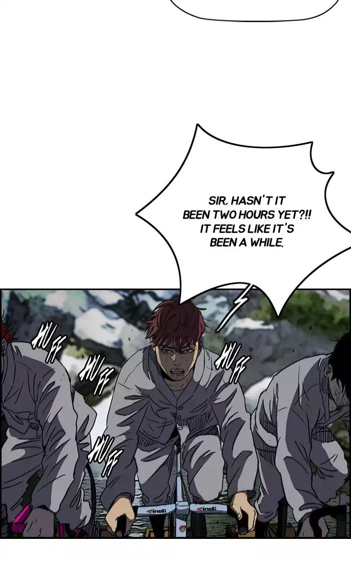 Wind Breaker Chapter 175 page 40 - Chapter 175: [Part 2] Ep.107