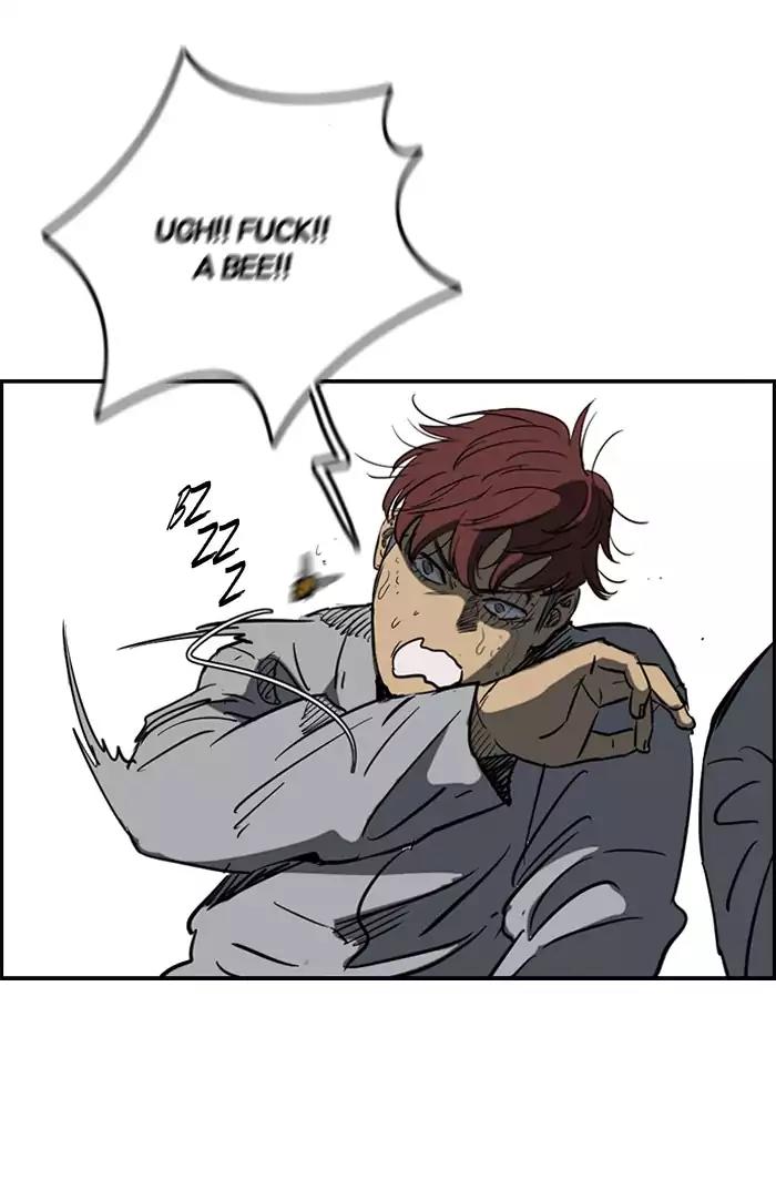 Wind Breaker Chapter 175 page 44 - Chapter 175: [Part 2] Ep.107