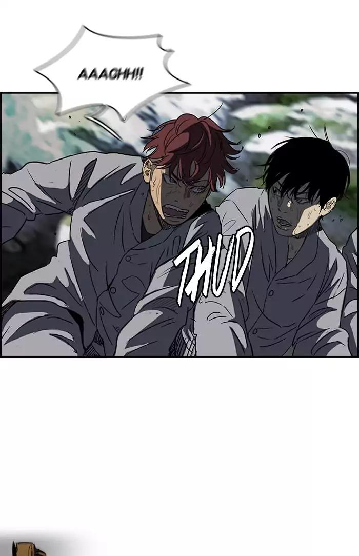 Wind Breaker Chapter 175 page 45 - Chapter 175: [Part 2] Ep.107