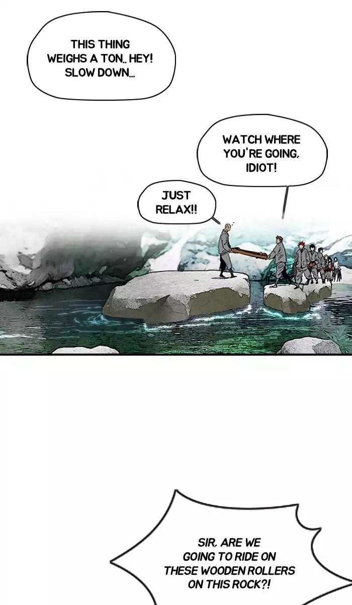Wind Breaker Chapter 175 page 9 - Chapter 175: [Part 2] Ep.107