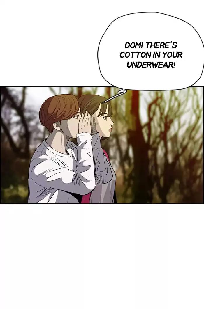 Wind Breaker Chapter 176 page 21 - Chapter 176: [Part 2] Ep.108