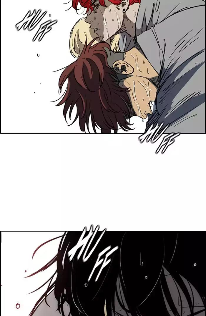 Wind Breaker Chapter 176 page 23 - Chapter 176: [Part 2] Ep.108