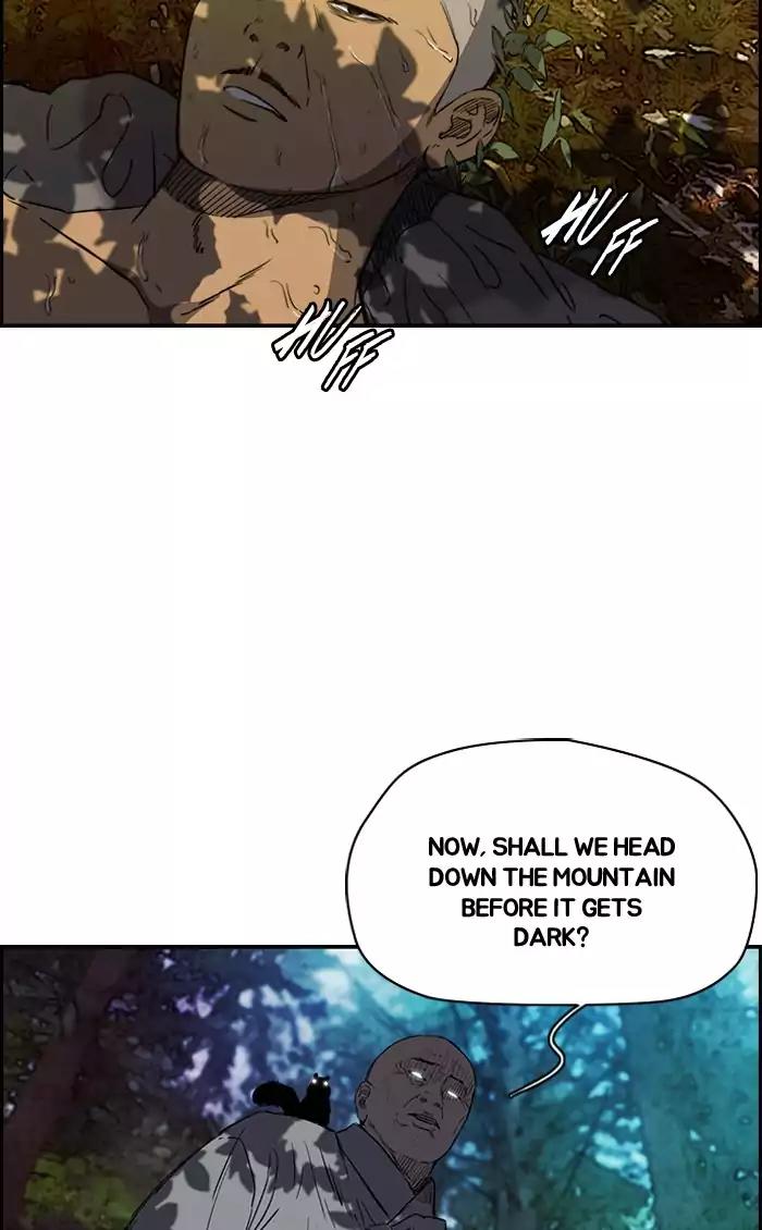 Wind Breaker Chapter 176 page 30 - Chapter 176: [Part 2] Ep.108