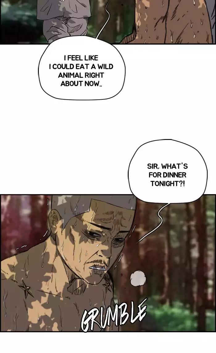 Wind Breaker Chapter 176 page 32 - Chapter 176: [Part 2] Ep.108