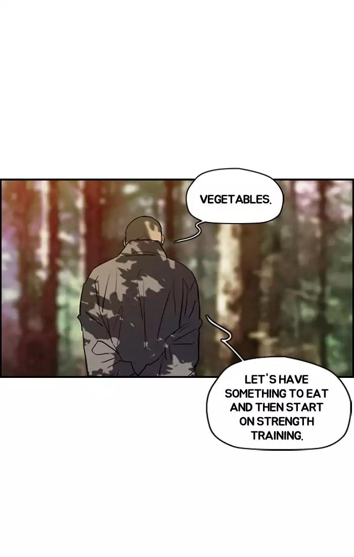 Wind Breaker Chapter 176 page 33 - Chapter 176: [Part 2] Ep.108
